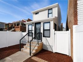 2171 Hendrickson Street 布鲁克林 Marine Park, NY