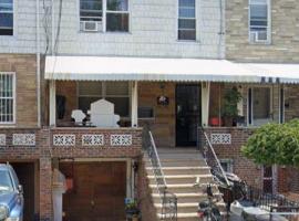 1581 74th Street 布鲁克林 Bensonhurst, NY