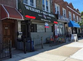 180 Highlawn Avenue 房源照片 1