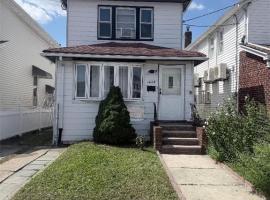 1448 Mill Avenue 布鲁克林 Mill Basin, NY