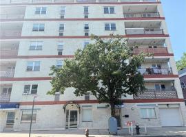 6214 24th Avenue #2E 布鲁克林 Bensonhurst, NY