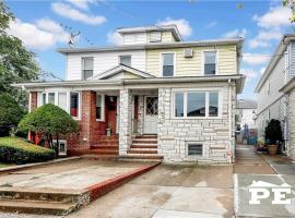 6622 Avenue T 布鲁克林 Mill Basin, NY