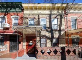 1339 64th Street 布鲁克林 Bensonhurst, NY