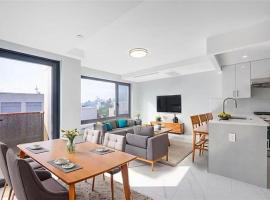 643 5th Avenue #5A 布鲁克林 Greenwood Heights, NY