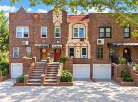 2303 62nd Street 布鲁克林 Bensonhurst, NY