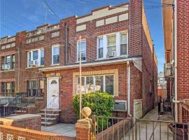 1408 Avenue L 布鲁克林 Midwood, NY