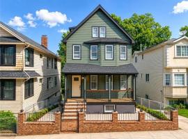 43 Taft Avenue 史丹顿岛 Staten Island, NY