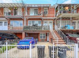 140 Bay 49th Street 布鲁克林 Bath Beach, NY