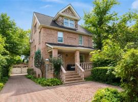 4490 Hylan Boulevard 房源照片 1