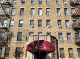 1802 Ocean Parkway #C7 布鲁克林 Homecrest, NY