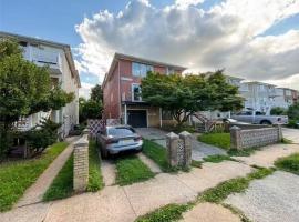 454 Jefferson Avenue 史丹顿岛 Staten Island, NY