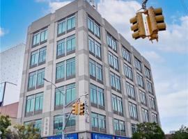6402 8th Avenue #205 布鲁克林 Sunset Park, NY
