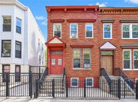 360 53rd Street 布鲁克林 Sunset Park, NY