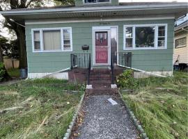 282 Wardwell Avenue 房源照片 1