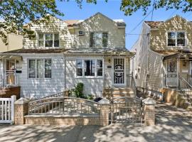 5711 Avenue L 布鲁克林 Old Mill Basin, NY