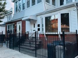 70 Nichols Avenue 布鲁克林 Cypress Hills, NY