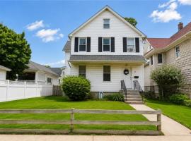 65 Saint Stephens Place 史丹顿岛 Staten Island, NY