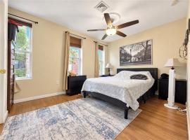 621 90th Street #1 湾脊 Bay Ridge, NY
