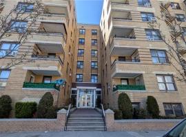 150 West End Avenue #4S 布鲁克林 Brighton Beach, NY
