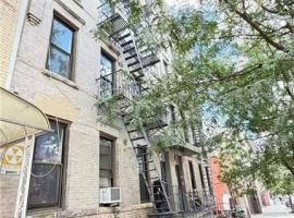 530 50th Street 布鲁克林 Sunset Park, NY