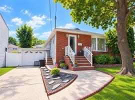 22 Pacific Avenue 史丹顿岛 Staten Island, NY