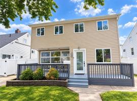 108 Ramblewood Avenue 史丹顿岛 Staten Island, NY