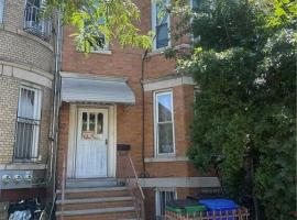 7321 10th Avenue 布鲁克林 Dyker Heights, NY