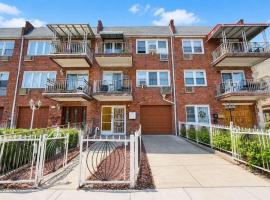 2578 East 2nd Street 布鲁克林 Gravesend, NY
