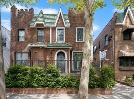 1821 Burnett Street 房源照片 1