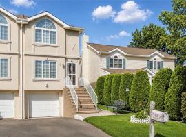 285 Robinson Avenue 史丹顿岛 Staten Island, NY