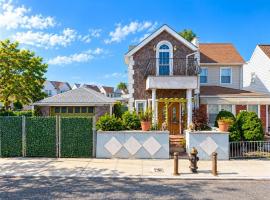 327 Allen Avenue 房源照片 1