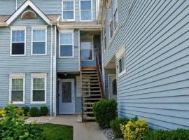 105 Pond Way Court #105 史丹顿岛 Staten Island, NY