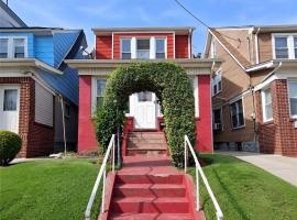 3609 Farragut Road 东夫拉特布什 East Flatbush, NY