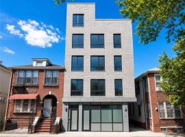 929 43rd Street #2A 布鲁克林 Sunset Park, NY