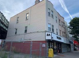 8418 18th Avenue 布鲁克林 Bensonhurst, NY