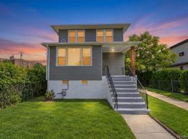 1442 Pinson Street 皇后区 Far Rockaway, NY
