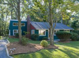 69 Herod Point Road 东长岛 Wading River, NY