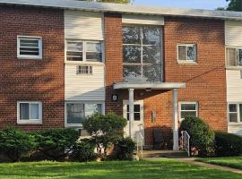 125 Hempstead Gardens Drive #B1D 长岛 West Hempstead, NY