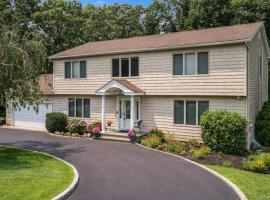 41 Cedar Ridge Lane Dix小山 Dix Hills, NY