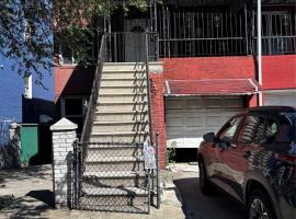 1056 Colgate Avenue 布朗士 Bronx, NY
