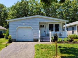 201 Village Circle 东长岛 Manorville, NY