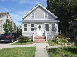 17 Maple Avenue 东长岛 Port Jefferson Station, NY