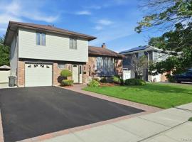 1420 Holiday Park Drive 长岛 Wantagh, NY