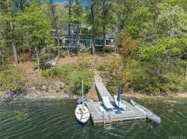 9 Lake View Ct 汉普顿 Southampton, NY