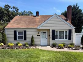 37 Riverside Avenue 长岛 Massapequa, NY
