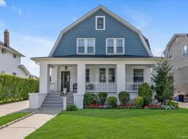 33 Adams Street 长岛 East Rockaway, NY