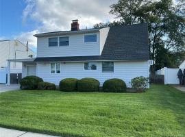 77 Choir Lane 西布雷 Westbury, NY