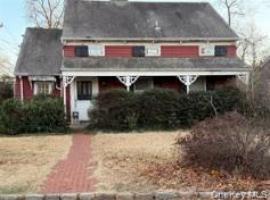 199 Cherry 长岛 Woodmere, NY