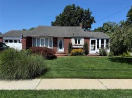 244 Ocean Avenue 长岛 Massapequa Park, NY