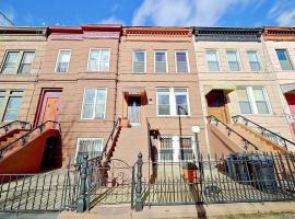 611 Bainbridge 布鲁克林 Brooklyn, NY